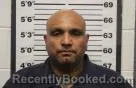 Mugshot of JOSHUA DAVID VALDEZ booked in Eddy County, New Mexico on June 2, 2026