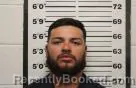 Mugshot of JOHN HENRY VELA booked in Eddy County, New Mexico on June 14, 2026