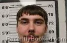 Mugshot of Jordon Donald Wagner booked in Eddy County, New Mexico on October 2, 2026