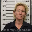 Mugshot of JOLEEN WAKELAND booked in Eddy County, New Mexico on July 22, 2026
