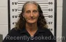 Mugshot of Jamie Leigh Wilson booked in Eddy County, New Mexico on August 15, 2026
