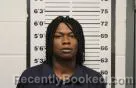 Mugshot of JAYSON JAVON YOUNG