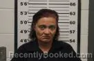 Mugshot of KELVIE LEALYN EASTON booked in Eddy County, New Mexico on March 31, 2026
