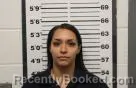 Mugshot of KARELY HERNANDEZ booked in Eddy County, New Mexico on March 24, 2026