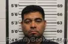 Mugshot of KEITH SALCIDO HERNANDEZ booked in Eddy County, New Mexico on May 28, 2026