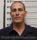 Mugshot of KENNETH WAYNE HAYS booked in Eddy County, New Mexico on June 3, 2026