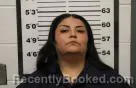 Mugshot of KALANDRIA ANNA KEITH