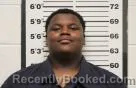 Mugshot of KAYMARIAN DAVION ANTONIO MARTIN
