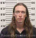 Mugshot of Keith Elliott Perry booked in Eddy County, New Mexico on August 23, 2026