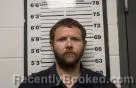 Mugshot of KILE MICHAEL PRICE booked in Eddy County, New Mexico on July 24, 2026