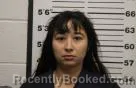 Mugshot of KIMBERLY SHYANE RODRIGUEZ