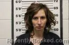 Booking photo from Eddy County, New Mexico