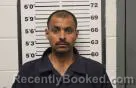 Mugshot of LUIS RAUL GARCIA