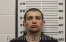 Mugshot of LEXUS MICHAEL HAMMETT booked in Eddy County, New Mexico on May 22, 2026