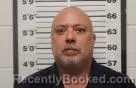 Mugshot of LUIS DAVID NAVARRETTE MACHUCA booked in Eddy County, New Mexico on June 17, 2026