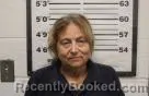 Mugshot of LISA LYNN MCKENNY booked in Eddy County, New Mexico on July 16, 2026