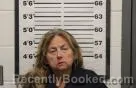 Mugshot of LISA LYNN MCKINNY booked in Eddy County, New Mexico on July 17, 2026