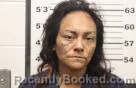 Mugshot of LAURA REYES