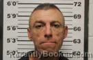 Mugshot of MARK ALEXANDER ALMANZA booked in Eddy County, New Mexico on May 26, 2026