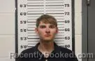 Mugshot of MATTHEW FLOYD AGEE