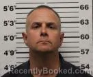 Mugshot of MICHAEL CHAD BROWN booked in Eddy County, New Mexico on May 26, 2026