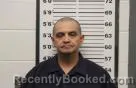 Mugshot of MICHAEL BALDERRAMA
