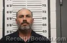 Mugshot of MITCHELL LYNN EDWARDS booked in Eddy County, New Mexico on July 24, 2026