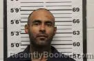 Mugshot of MICHAEL PHILIP ESPINOSA booked in Eddy County, New Mexico on July 7, 2026