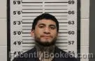 Mugshot of MICHAEL ANTHONY GARAVITO booked in Eddy County, New Mexico on July 29, 2026