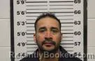Mugshot of MARC JAMES GOMEZ