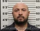 Mugshot of MICHAEL ANTHONY LOPEZ booked in Eddy County, New Mexico on May 9, 2026