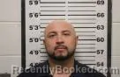 Mugshot of MICHAEL ANTHONY LOPEZ booked in Eddy County, New Mexico on June 2, 2026