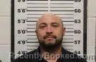 Mugshot of MICHAEL ANTHONY LOPEZ booked in Eddy County, New Mexico on August 3, 2026
