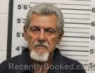 Mugshot of MAXIMO LOPEZ booked in Eddy County, New Mexico on June 22, 2026
