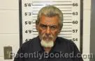 Mugshot of MAXIMO LOPEZ booked in Eddy County, New Mexico on August 4, 2026