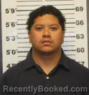 Mugshot of MARLON HILARIO MARTINEZ booked in Eddy County, New Mexico on April 4, 2026