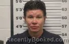Mugshot of Megan M Murillo booked in Eddy County, New Mexico on September 14, 2026