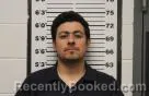 Mugshot of MICHAEL MARCIANO MIRELES