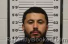 Mugshot of MANUEL ALEJANDRO NAJERA