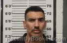 Mugshot of MARIO ANTHONY OLIVARRIA booked in Eddy County, New Mexico on May 4, 2026