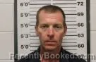 Mugshot of MICHAEL ERIC OLSON booked in Eddy County, New Mexico on June 17, 2026