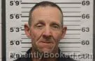 Mugshot of MICHAEL HENRY PRICE booked in Eddy County, New Mexico on July 17, 2026