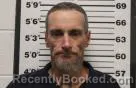 Mugshot of MICHAEL THOMAS POFAHL booked in Eddy County, New Mexico on May 13, 2026