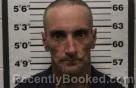 Mugshot of MICHAEL THOMAS POFAHL booked in Eddy County, New Mexico on May 27, 2026