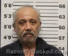 Mugshot of MICHAEL ANGELO RODRIGUEZ booked in Eddy County, New Mexico on May 22, 2026