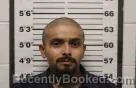 Mugshot of MIGUEL ANGEL RAMIREZ booked in Eddy County, New Mexico on June 2, 2026
