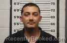 Mugshot of MARK ANTHONY RAMIREZ booked in Eddy County, New Mexico on July 2, 2026