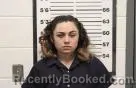 Mugshot of MARICELA ROSELL-DARCY