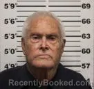 Mugshot of MICHEAL JON SIMS booked in Eddy County, New Mexico on May 16, 2026