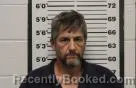 Mugshot of MATTHEW ROBERT SCHUTT booked in Eddy County, New Mexico on May 14, 2026